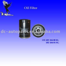 Benz Spin-on Schmierölfilter 1021840001